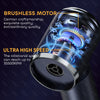 210000PA Mini Car Vacuum Cleaner