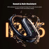 Open-Ear Wireless Earphones Noise Cancelling and Waterproof