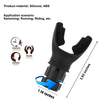 Breathing Exercise Device – Portable Lung Trainer