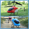 RC Helicopter with Remote Control