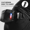 C-Type Rechargeable Bicycle Tail Light – Waterproof LED