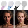 Mini LED Phone Selfie Ring Light