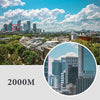 40x22 HD Compact Binoculars – 2000M Long-Range