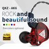 Wired Earphones HiFi Sound Quality Gaming Headset