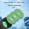 Portable HD Monocular Telescope – High Magnification