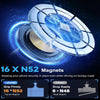 Magnetic Wireless Phone Car Charger