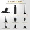 Cordless Car Vacuum Cleaner – Powerful Handheld Wireless Suction