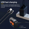 Remote Control Bicycle Taillight – USB Rechargeable LED Turn Signal & Brake Warning Light