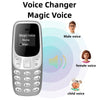 Mini GSM Unlocked Mobile Phone
