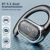 Earhook Earphones Bluetooth