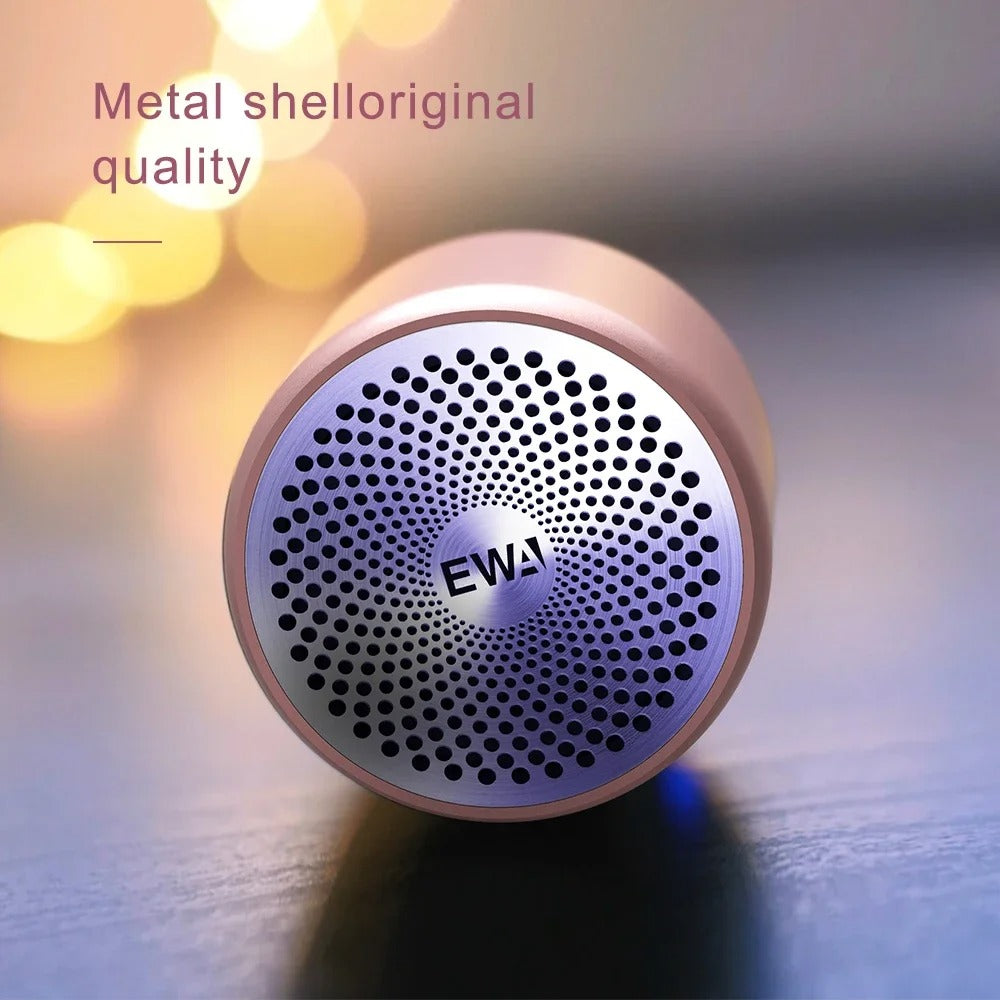 EWA Bluetooth Wireless Speaker