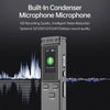 Voice Activated Audio Recorder
