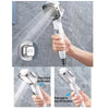 High Pressure Shower Head – 3-Mode