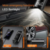 Portable Air Compressor – Fast Tire Inflator & Accurate Pressure Pump