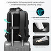 Fenruien Laptop Backpack – Anti-Theft