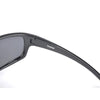 Men’s Polarized Sport Sunglasses – UV400 Hipster Hiking Glasses