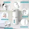 Automatic Touchless Foaming Soap Dispenser