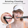 Rechargeable Electric Toothbrush – Rotary Electronic Toothbrush