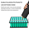 DIY Portable Handheld Battery Spot Welder