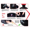 Inflatable Boxing Punching Bag Freestanding
