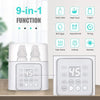 Multi-Function Baby Bottle Warmer