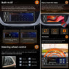 Car Stereo – CarPlay & Android Auto Multimedia MP5 Player