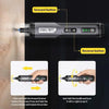 Cordless Electric Screwdriver Rechargeable 4V Mini Drill Lithium Battery