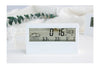 LED Thermometer & Thermo-Hygrometer