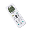 Universal Air Conditioning Remote with LCD Display