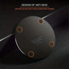30W Wireless Charger Pad – Fast Induction Charging Dock