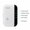300Mbps Wireless WiFi Repeater
