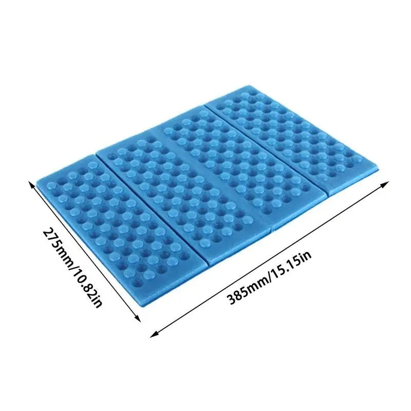 Foldable Outdoor Sitting Mat