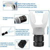Breathing Exercise Device – Portable Lung Trainer