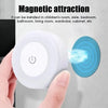 USB Rechargeable LED Night Light
