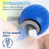 Smart Interactive Motion Toy Ball for Cats & Dogs