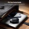 Open-Ear Wireless Earphones Noise Cancelling and Waterproof