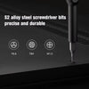 24-in-1 Finishing Screwdriver Set Multifunctional Magnetic Head