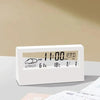 LED Thermometer & Thermo-Hygrometer