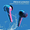 Pro Gaming Earbuds – Wireless Bluetooth 9D Stereo Earphones with Mic & Bass Sound for Gamers