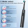 Rechargeable Electric Toothbrush – Rotary Electronic Toothbrush