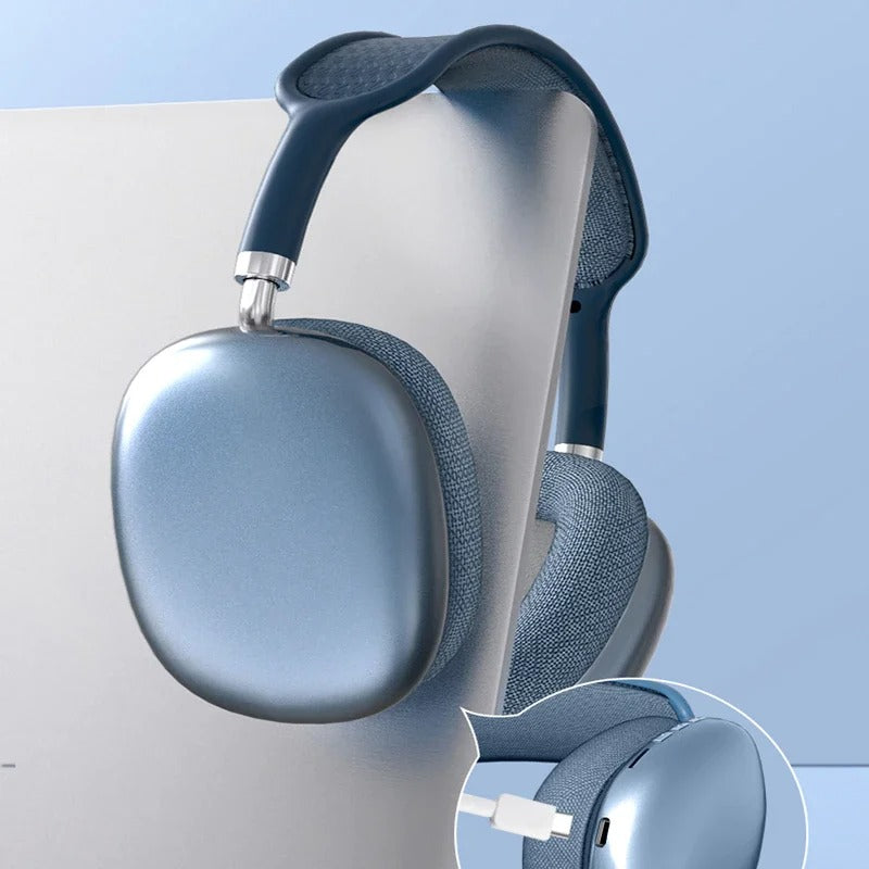 ActPro Max Air Wireless Headphones
