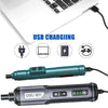 Cordless Electric Screwdriver Rechargeable 4V Mini Drill Lithium Battery
