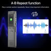 Voice Activated Audio Recorder