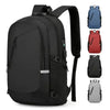 Anti-Theft Backpack with Password Lock