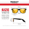 Night Vision Blue Light Blocking Glasses