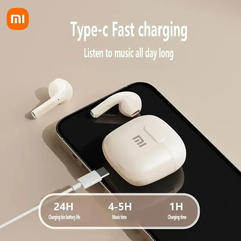 Pro Bluetooth 5.3 Wireless Earbuds
