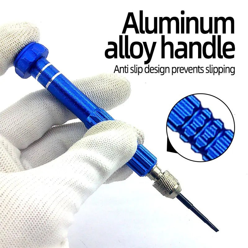 Mobile Phone Repair Tool Kit