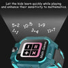 4G Smart Watch for Kids - SOS GPS Location, SIM Card Call, Camera, Waterproof