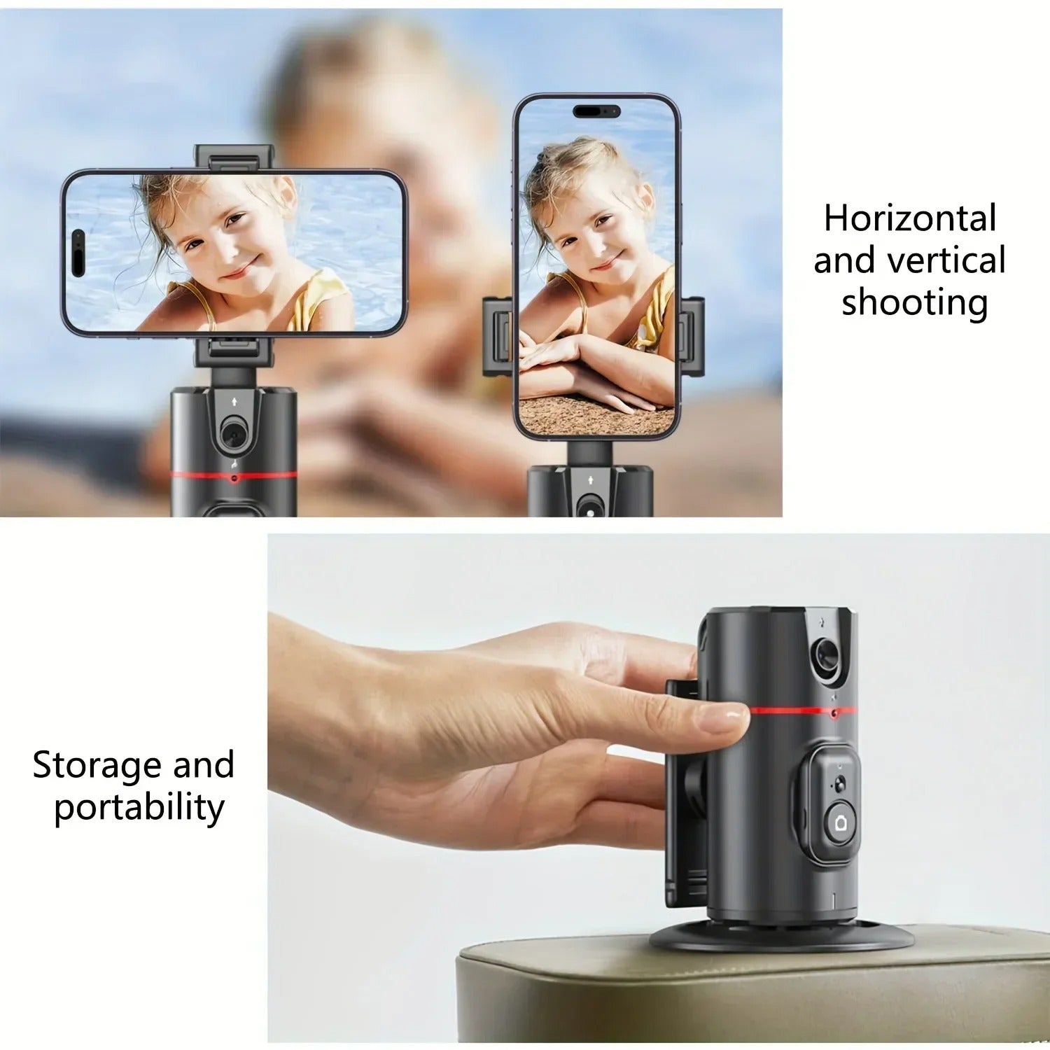 Desktop Phone Stand