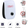 Ultrasonic Pest Repeller Device Electronic